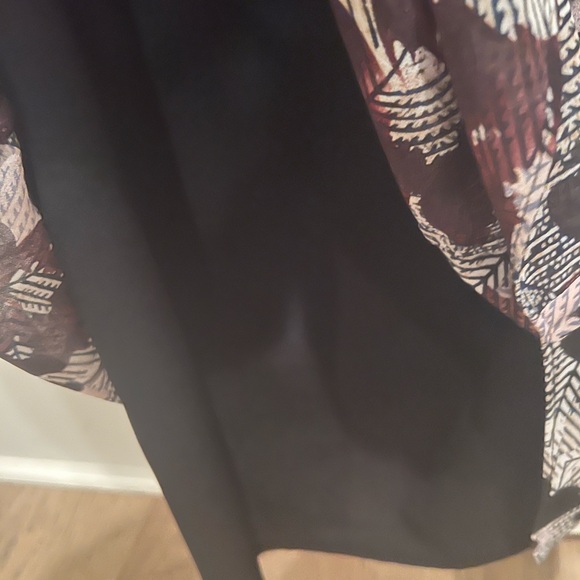 CAbi Sleeveless Top Size Small - Picture 4 of 4